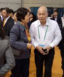 第23屆生活用紙年會(huì)圓滿落幕，【寶索企業(yè)】此行碩果累累