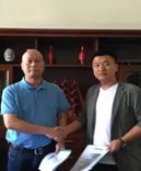 【行業(yè)動(dòng)態(tài)】喜訊再續(xù)：河北金光紙業(yè)又簽約兩臺寶拓紙機(jī)