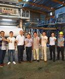 【行業(yè)動(dòng)態(tài)】寶拓紙機(jī)于南寧市佳達(dá)紙業(yè)順利投產(chǎn)