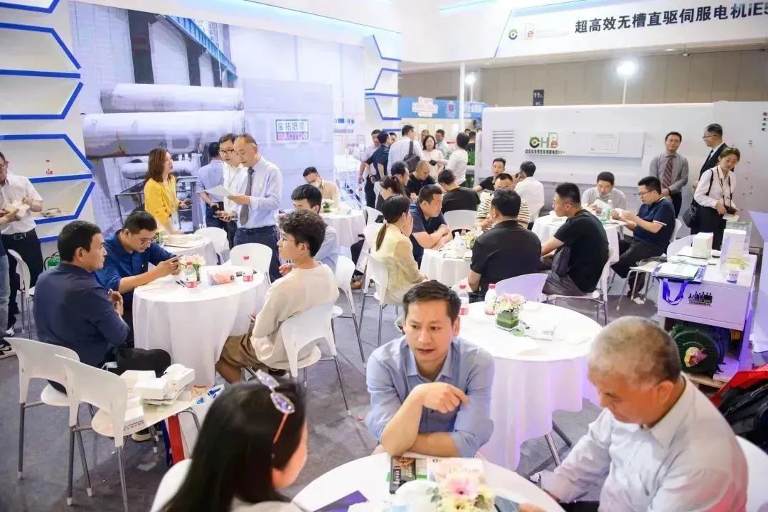 南京展會(huì)征程完美收官，寶索企業(yè)集團(tuán)與您來年再會(huì)！